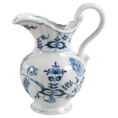 Blue Danube 16 Oz Pitcher