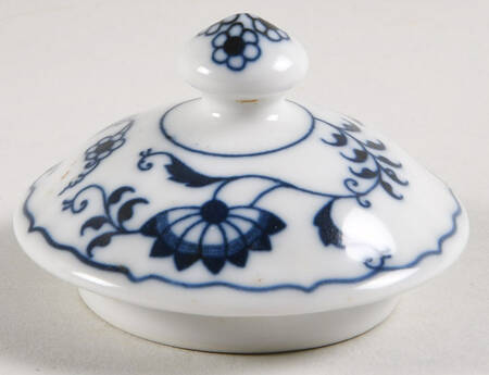 Blue Danube Individual Casserole No Lid