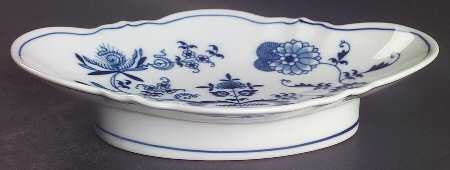 Blue Danube 8" Chinese Bowl