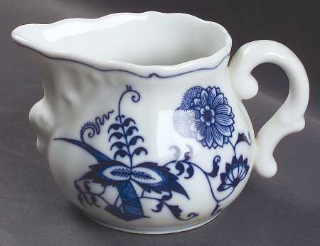 Blue Danube Mini Creamer