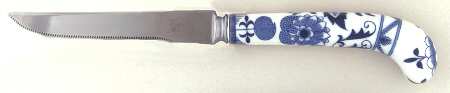 Blue Danube Individual Fruit Knife