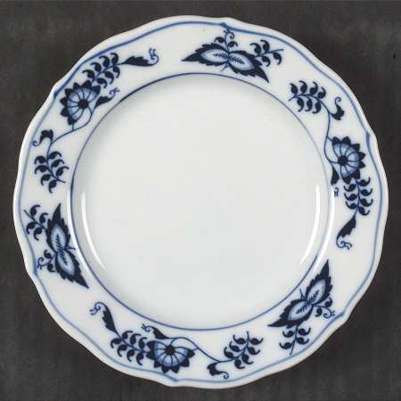 Blue Danube Underplate for Jam/Jelly