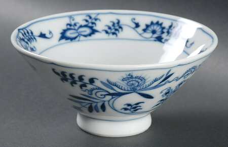 Blue Danube Rice Bowl