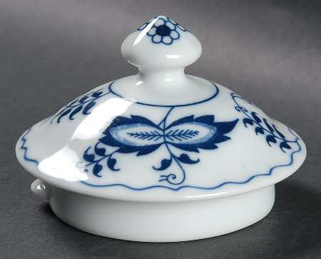 Blue Danube Lid for Teapot