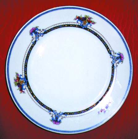 BOH64 by Bohemia Ceramic Works