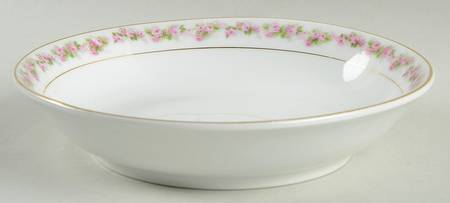 BSS31 Coupe Soup Bowl