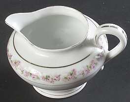 BSS31 Creamer