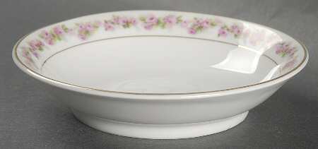 BSS31 Fruit/Dessert (Sauce) Bowl