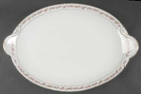 BSS31 16" Oval Serving Platter