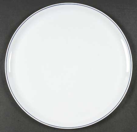 Marine Cake Plate