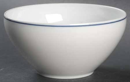 Marine Coupe Cereal Bowl