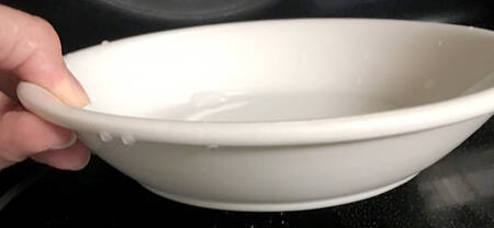 Coupe Coupe Soup Bowl