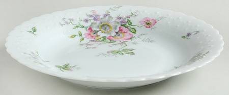 Eglantine Coupe Soup Bowl