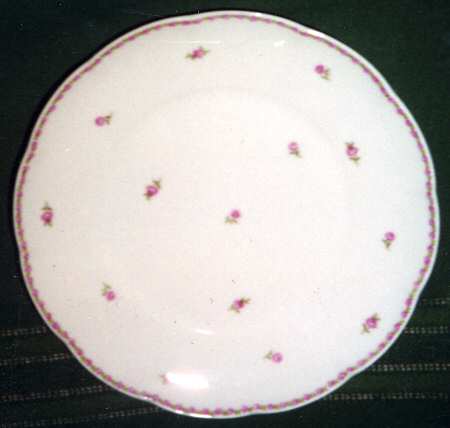 Petites Fleurs by Block