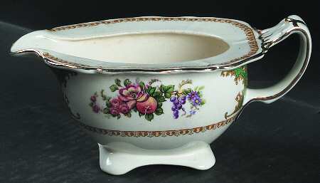 Brantwood Creamer