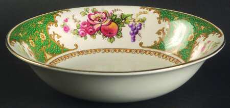 Brantwood Coupe Cereal Bowl