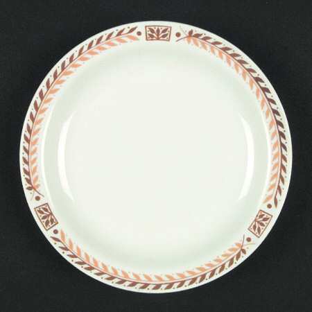 BUF37 by Buffalo Pottery