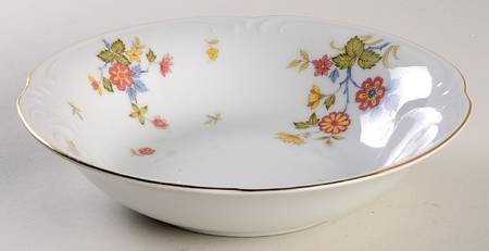 Brittney Coupe Soup Bowl
