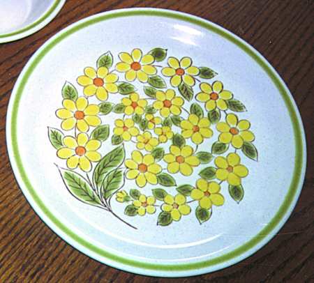 Daisy Fields by Berkeley House