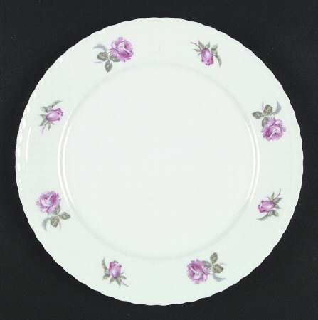 Vienna Rose by Bohemia Ceramic Works