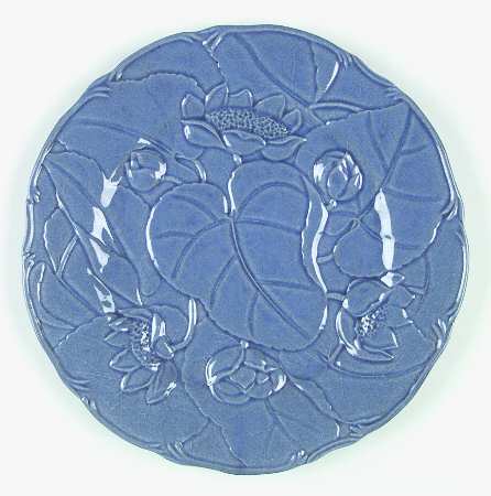 BPI4 Chop Plate (Round Platter)