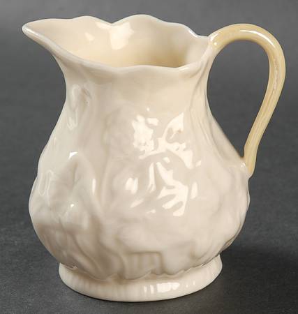 Lotus by Belleek Pottery (Ireland)