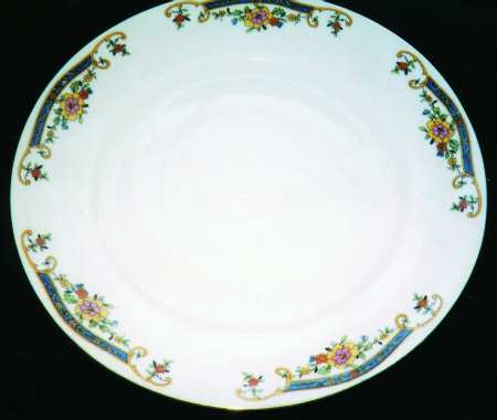 2302 by Bohemia Ceramic Works
