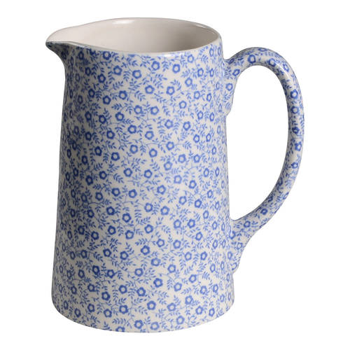 Felicity Blue Medium Tankard Jug
