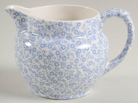 Felicity Blue Small Dutch Jug