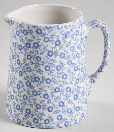 Felicity Blue Mini Creamer