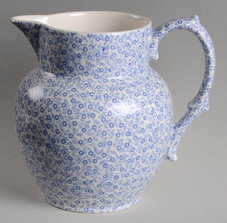 Felicity Blue 64 Oz Jug