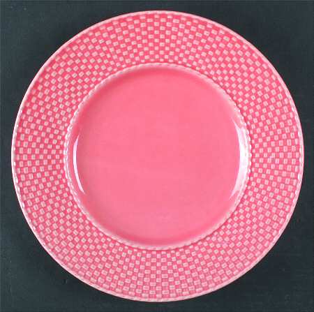 Celebration Salmon by Bordallo Pinheiro