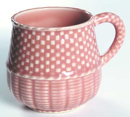 Celebration Salmon Mug