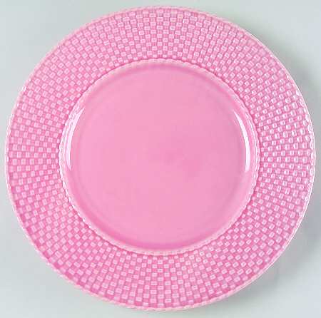 Celebration Pink by Bordallo Pinheiro