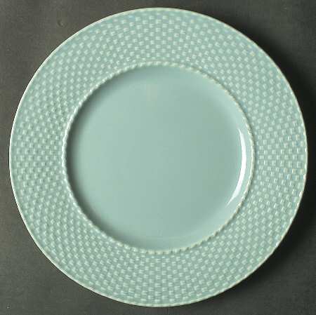 Celebration Turquoise by Bordallo Pinheiro