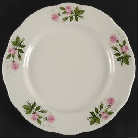 BUF50 by Buffalo Pottery