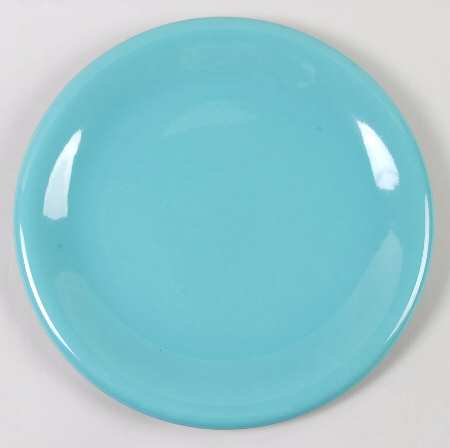 BHS3 12" Chop Plate (Round Platter)