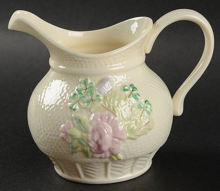 Killarney Collection by Belleek Pottery (Ireland)