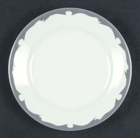 BUF52 by Buffalo Pottery