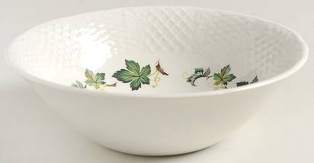 Concorde Coupe Cereal Bowl