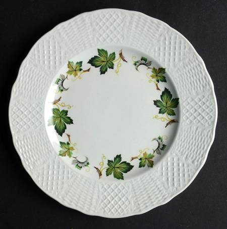 Concorde Bread & Butter Plate