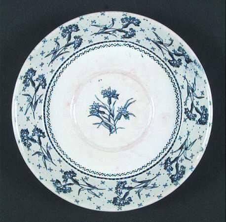 Harvard Saucer