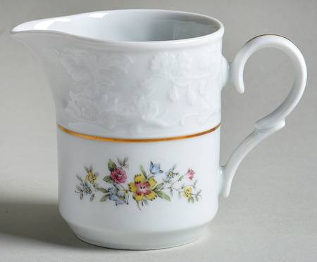 Garland Creamer