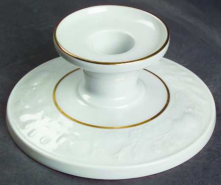 Garland 2" Candlestick