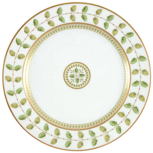 Salad Plate