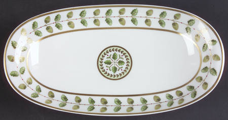 Constance Relish by Bernardaud