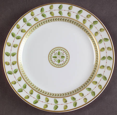 Constance Dessert/Pie Plate
