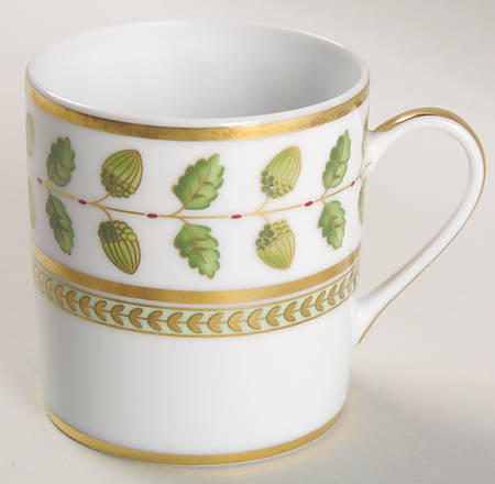 Constance Flat Cup