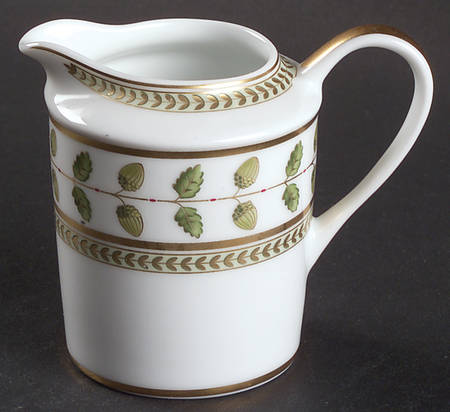 Constance Mini Creamer