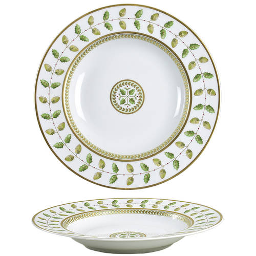 Constance Rim Soup Bowl